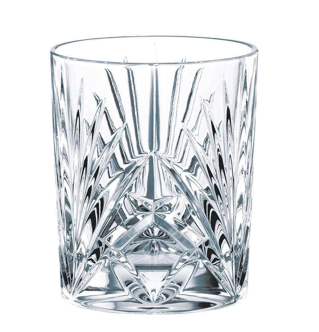 WHISKYGLAS Nachtmann 288 ml - LIFESTYLE, Glas - Nachtmann