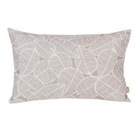 UKRASNI JASTUČIĆ 40/60 cm   NATURA CVET  - Basics, tekstil (40/60cm)
