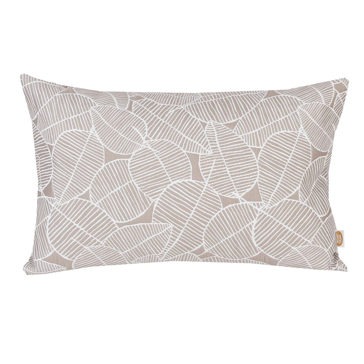 UKRASNI JASTUČIĆ 40/60 cm   NATURA CVET  - Basics, tekstil (40/60cm)