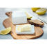 BUTTERDOSE Keramik Ton - Weiß, Basics, Keramik (16,5/13,5/7cm) - ASA BUTTERDOSE Keramik Ton - Weiß, Basics, Keramik (16,5/13,5/7cm) - ASA