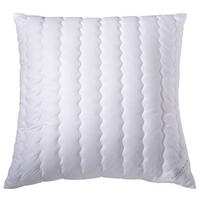 JASTUK PROŠIVENI 60/80 cm   S22 SALE  - bijela, Basics, prirodni materijali (60/80cm) - Billerbeck