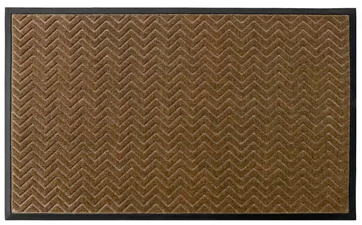 LÁBTÖRLŐ 90/150 cm  - Basics, műanyag (90/150cm)