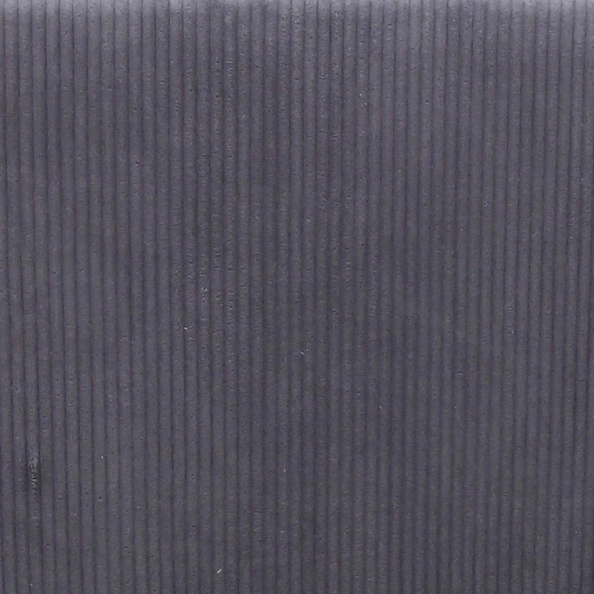 SESSEL in Cord Grau  - Braun/Grau, Basics, Holz/Textil (65/81/76cm) - MID.YOU