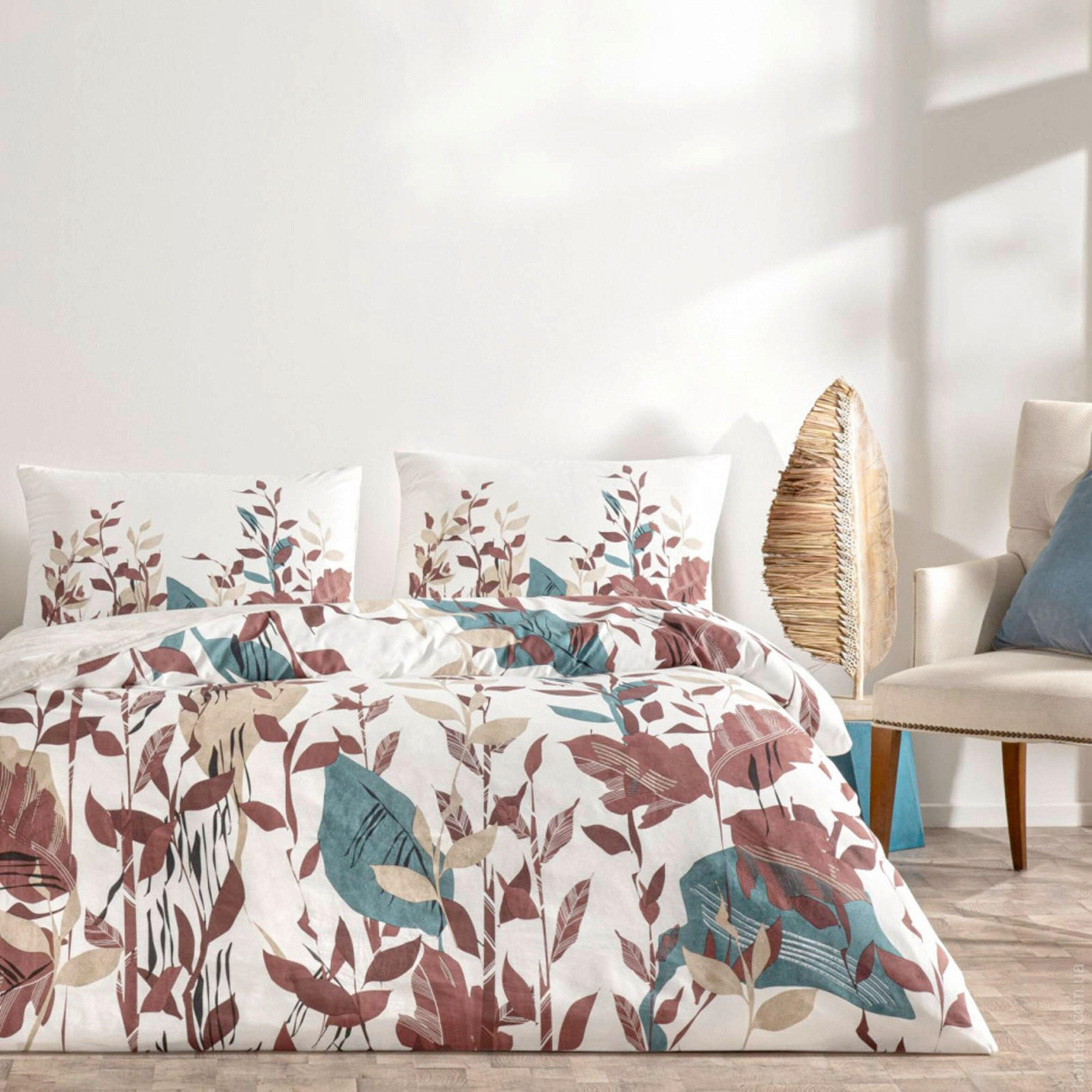 Lenjerie De Pat 240/260 cm  - Basics (240/260cm)