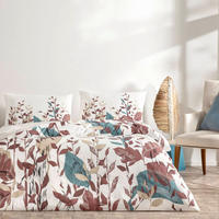 Lenjerie De Pat 240/260 cm  - Basics (240/260cm)