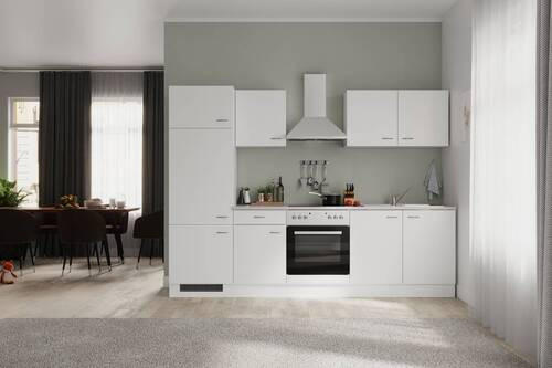 FlexWell KUCHYNSKÁ LINKA WITO 270