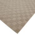 WEBTEPPICH 160/230 cm Beige  - Beige, KONVENTIONELL, Textil (160/230cm) - Novel
