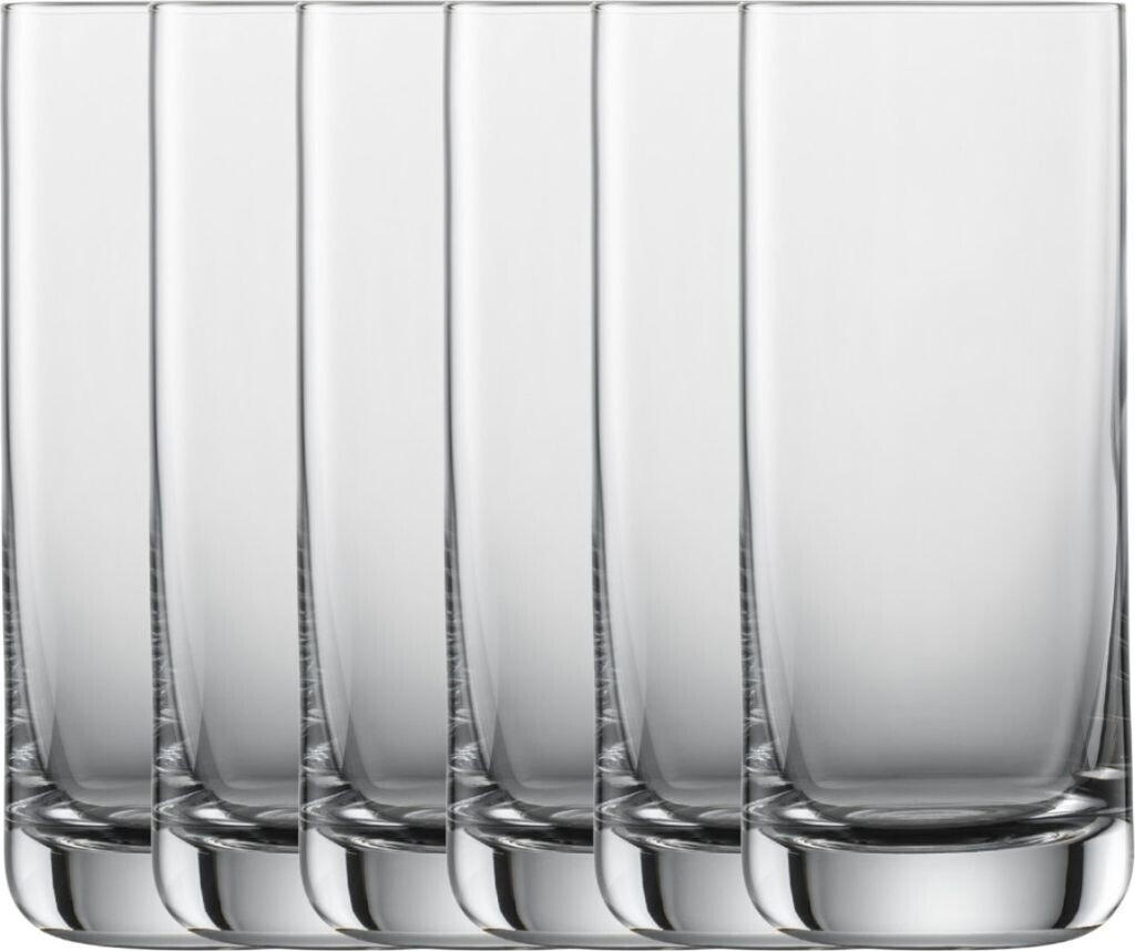 GLÄSERSET  - Klar, Basics, Glas (320ml) - Schott Zwiesel