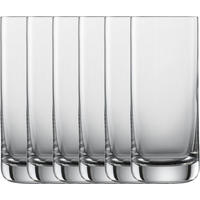 GLÄSERSET  - Klar, Basics, Glas (320ml) - Schott Zwiesel