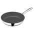 PFANNE - Edelstahlfarben, Design, Metall (26cm) - WMF PFANNE - Edelstahlfarben, Design, Metall (26cm) - WMF
