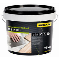 KLEBSTOFF - Basics (16kg) - Murexin