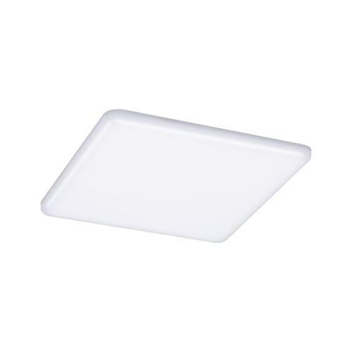 LED-PANEEL   - Weiß, LIFESTYLE, Kunststoff (18,5/18,5cm) - Paulmann
