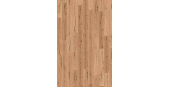 LAMINATBODEN Eiche Alpbach Venda Trend  per  m² - Eichefarben, KONVENTIONELL, Holzwerkstoff (138/19,3/0,7cm) - Venda