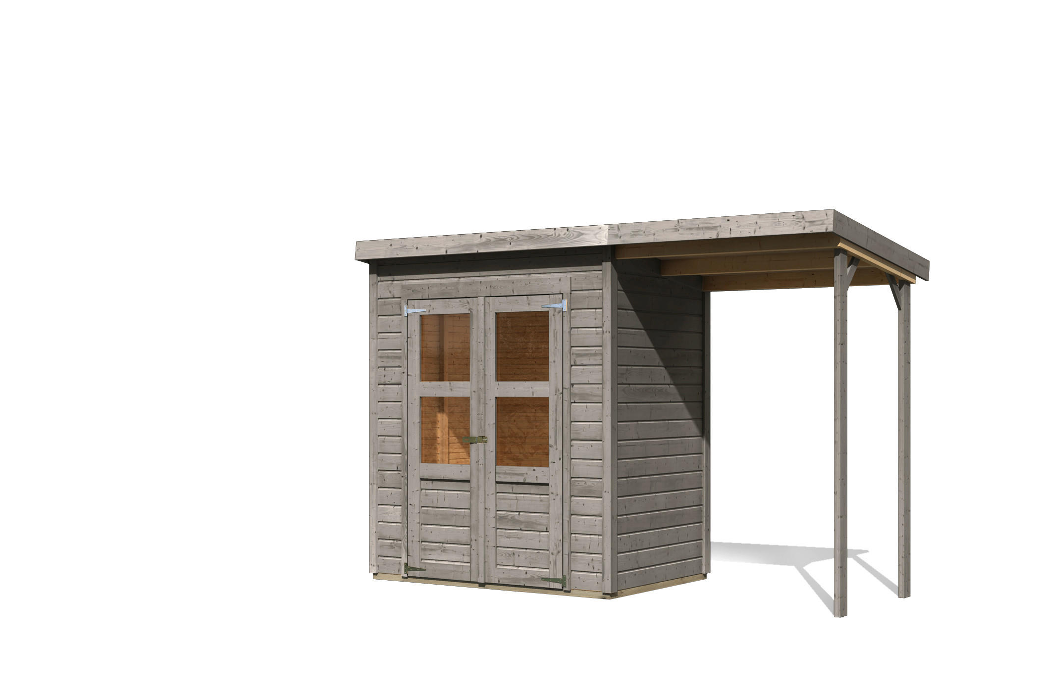 Gartenhaus Kappeln 2 39560 Kappeln 2