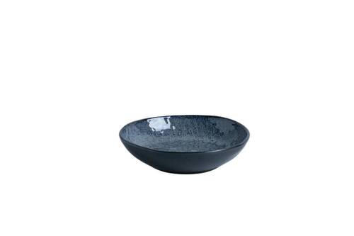 SUPPENTELLER Steinzeug SÖREN  - LIFESTYLE, Keramik (20,8/5/20cm) - Novel