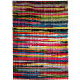 WEBTEPPICH 120/180 cm Sixteen LR Multicolor  - Multicolor, Basics, Textil (120/180cm) - Novel