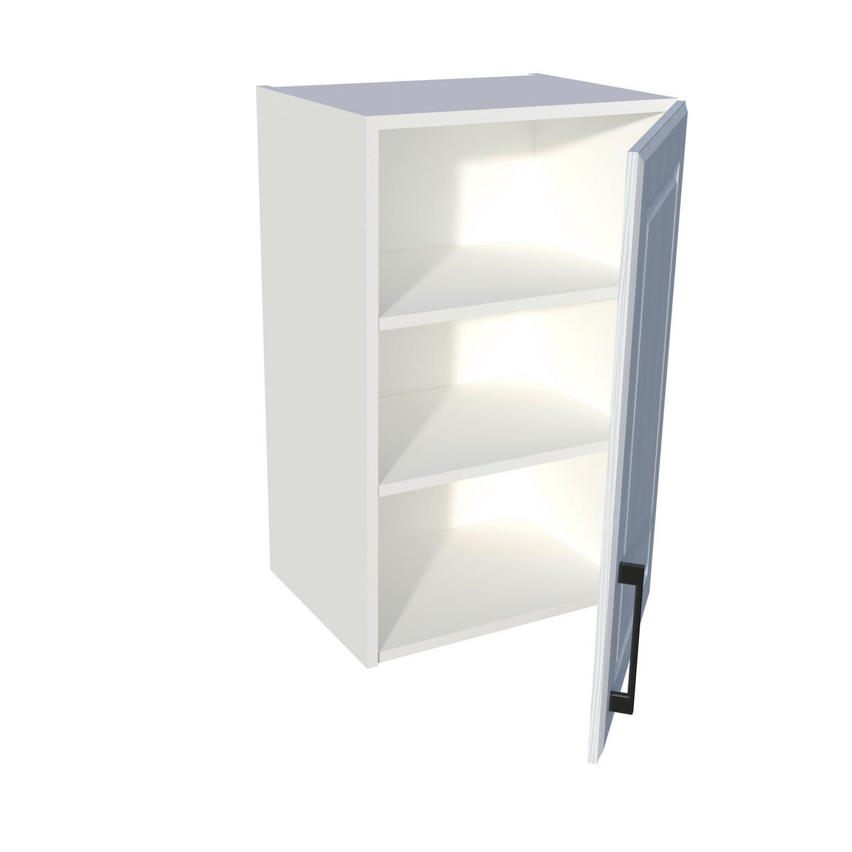 KONYHAI FALISZEKRÉNY - Basics, faalapú anyag (45/72/33cm) - Carryhome