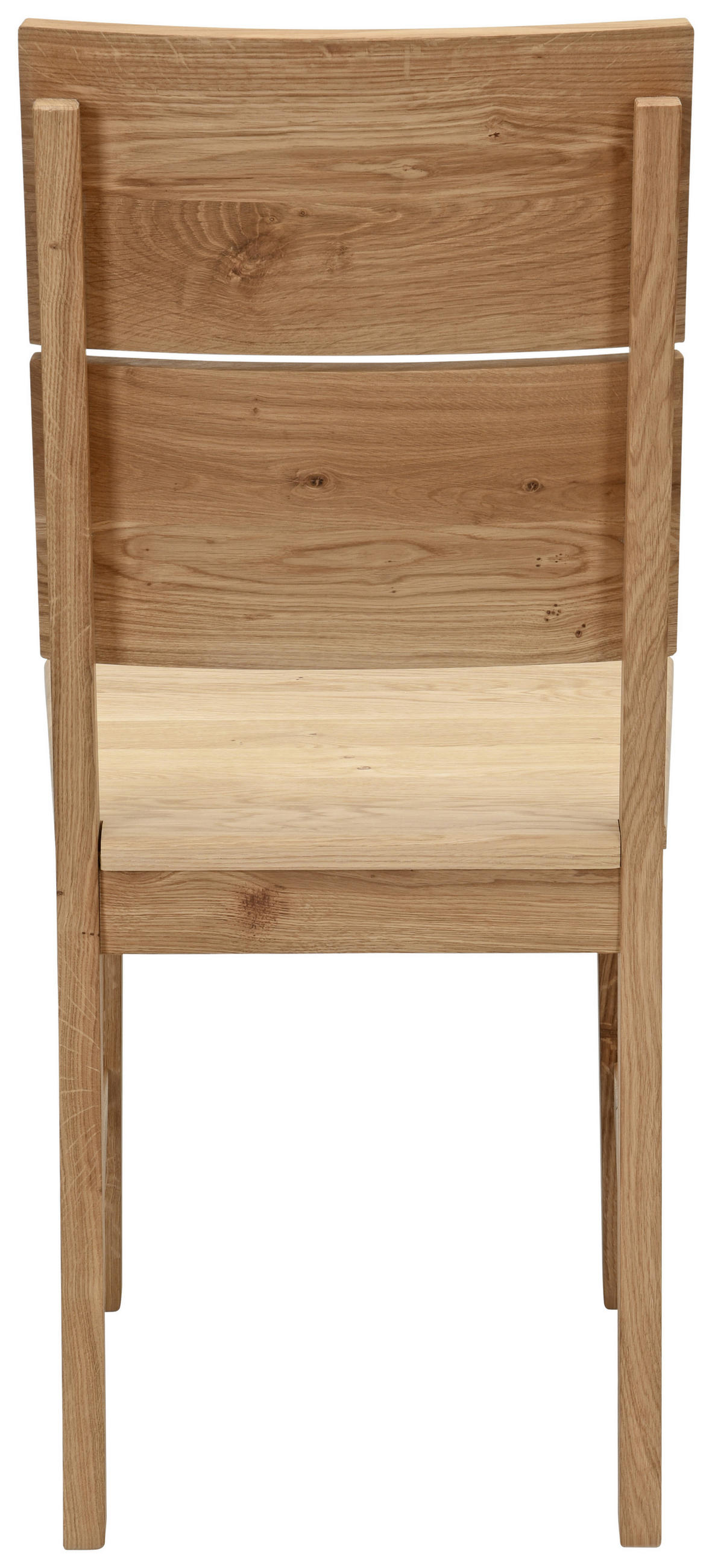 ŽIDLE, 43/94,5/50 cm - barvy dubu, Konvenční, dřevo (43/94,5/50cm) - Linea Natura