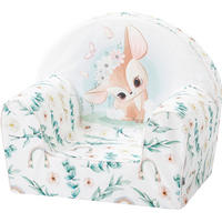 DJEČJA FOTELJA  Bubaba by FreeON  - višebojno, Basics, plastika (0.720kg)