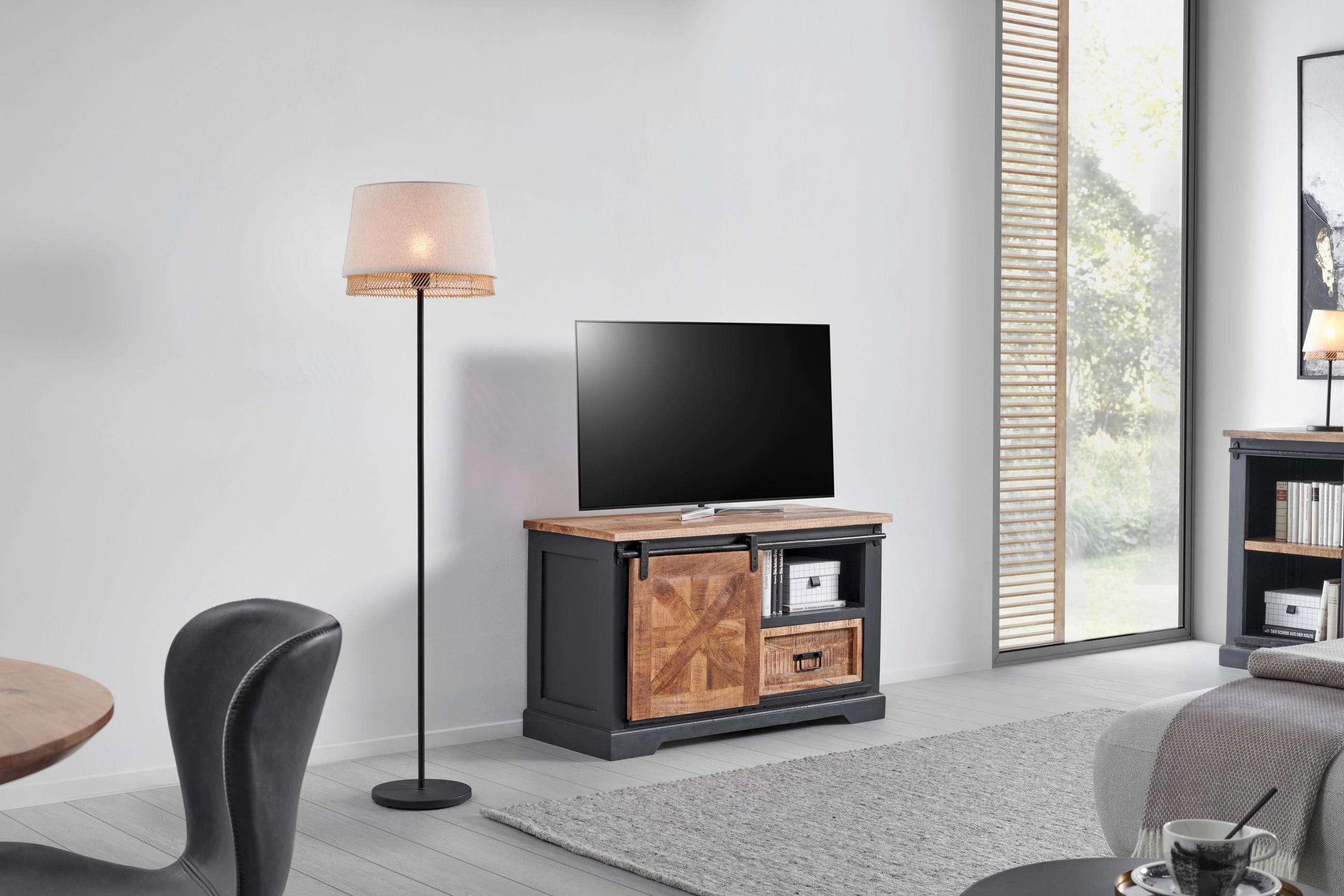 TV-ELEMENT - LIFESTYLE (105/63/45cm) - MID.YOU