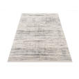 WEBTEPPICH 67/130 cm Brest Grau  - Grau, Design, Textil (67/130cm) - Dieter Knoll