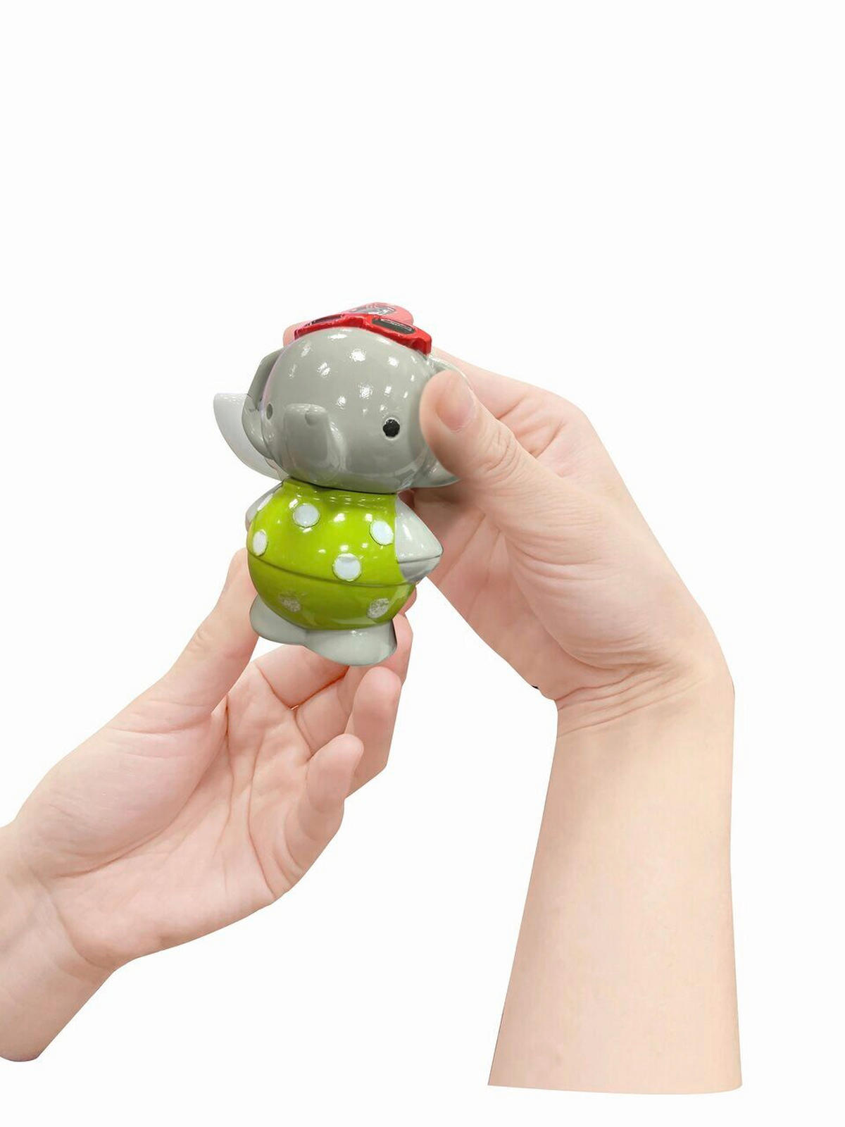 BADESPIELZEUG - Multicolor, Basics, Kunststoff (13/9/9,5cm) - Hape