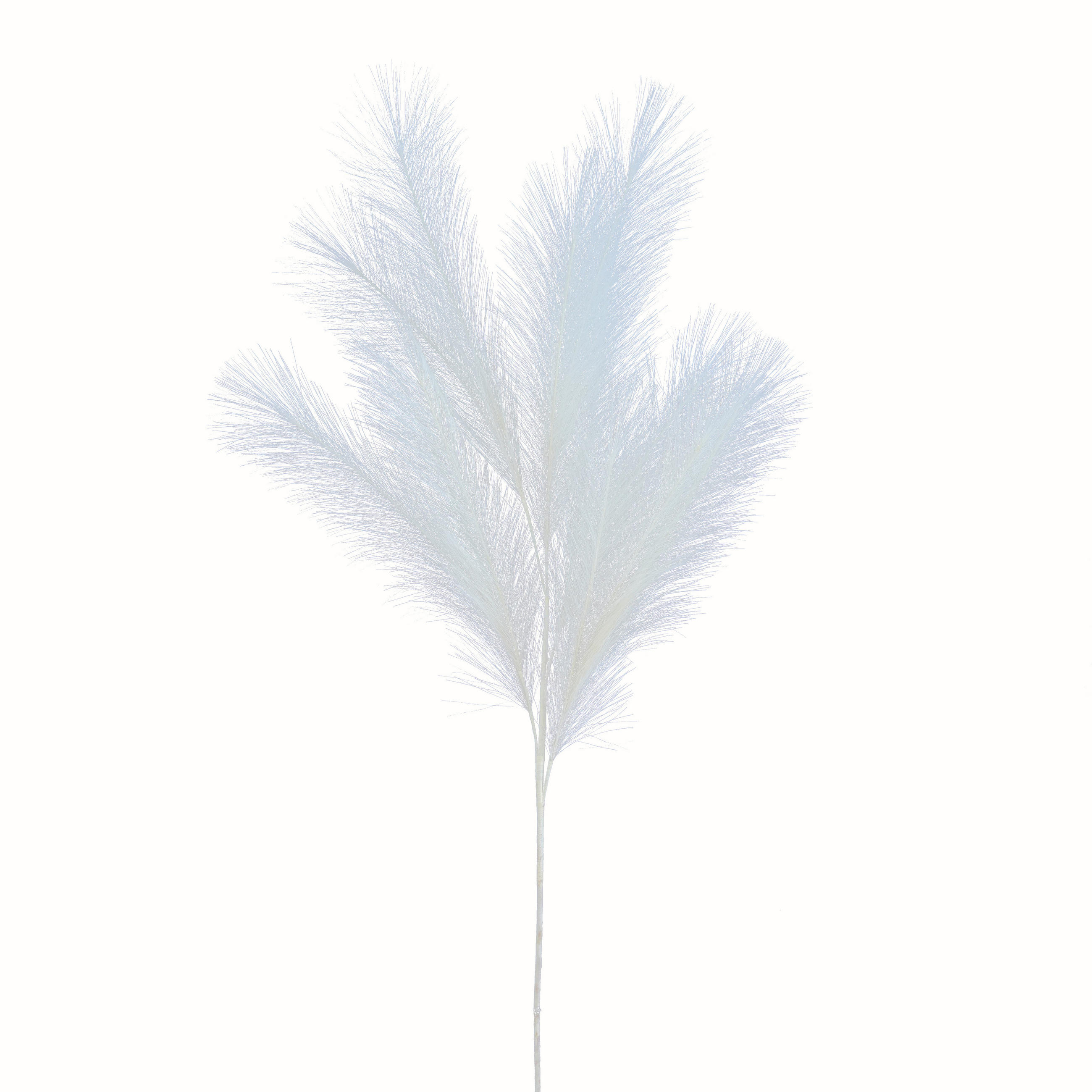 DEKOGRAS  - Weiß, Natur (68cm)