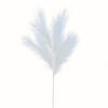DEKOGRAS - Weiss, Natur (68cm)