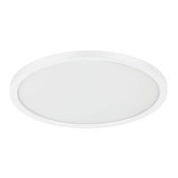 LED-DECKENLEUCHTE 14 W  29,5/2,5 cm    - Weiss, Basics, Kunststoff (29,5/2,5cm) - Eglo