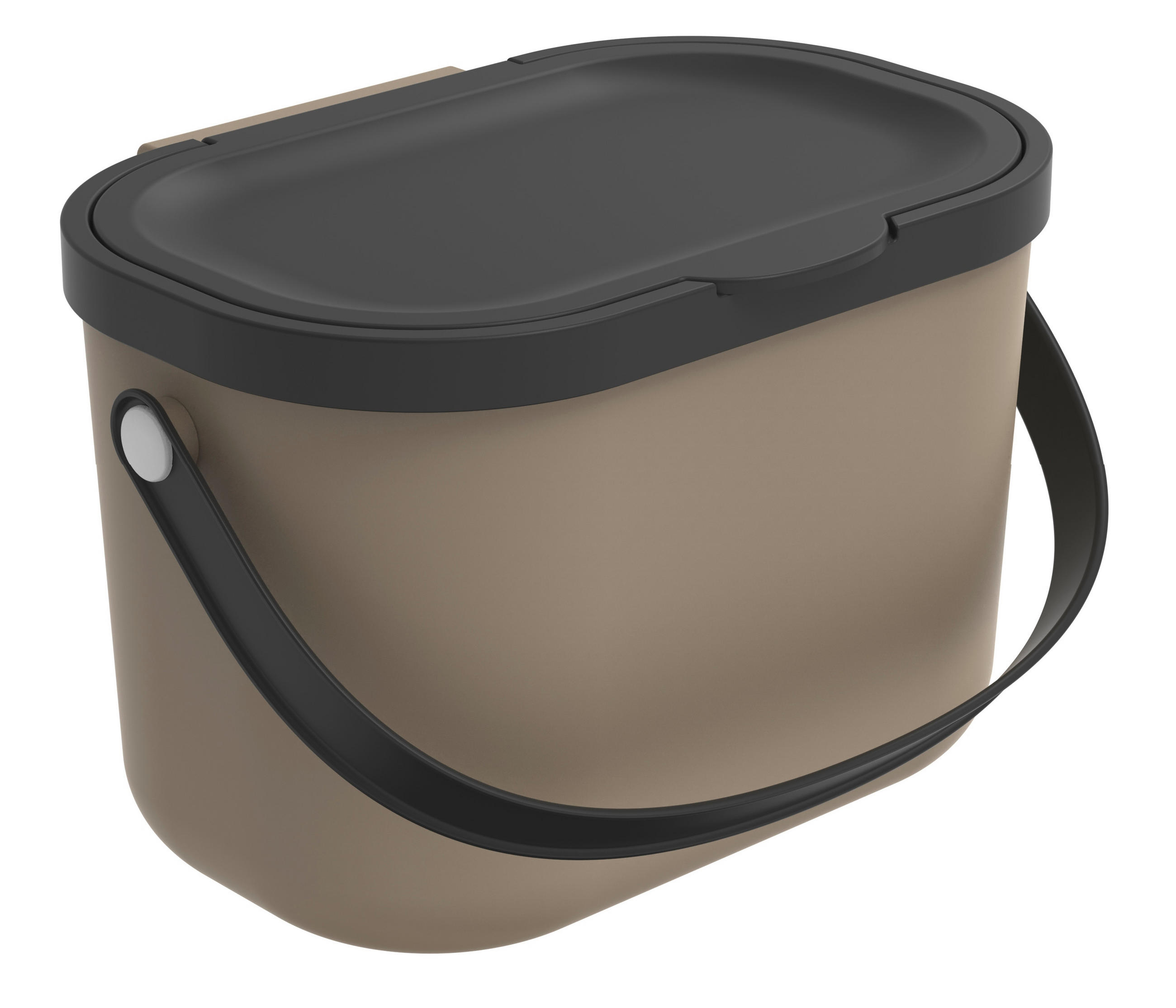 Rotho ODPADKOVÝ KOŠ 3,2 l