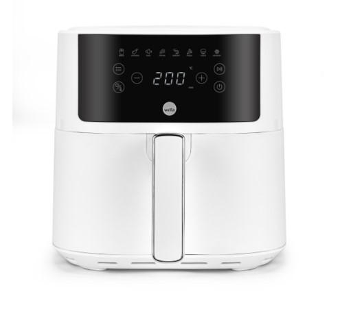 AIRFRYER  - Basics (6l) - Wilfa