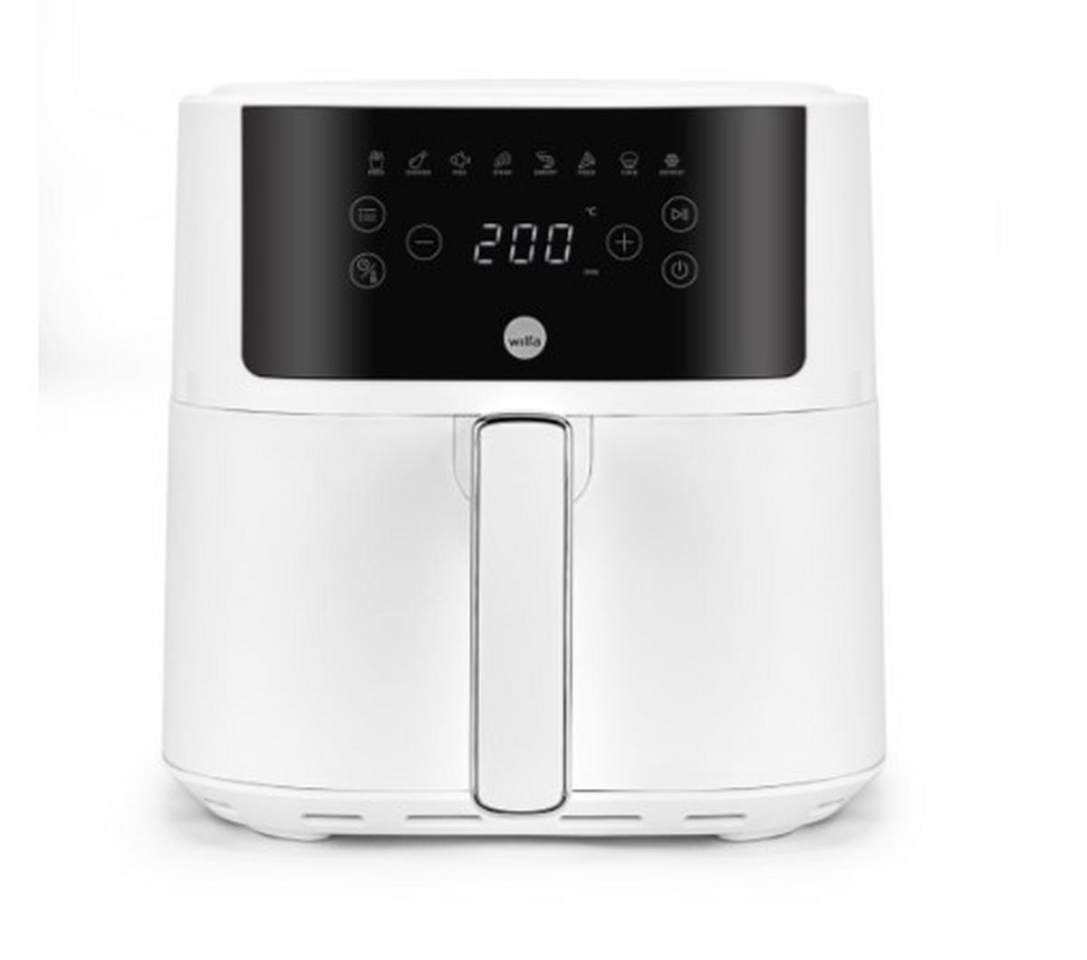 AIRFRYER  - Basics (6l) - Wilfa