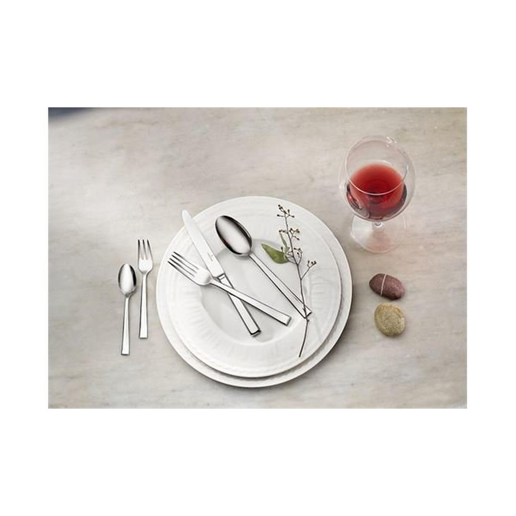 Thumbnail - Villeroy & Boch Besteckset Victor, Metall, 30-teilig, Essen & Trinken, Besteck, Besteck-Sets