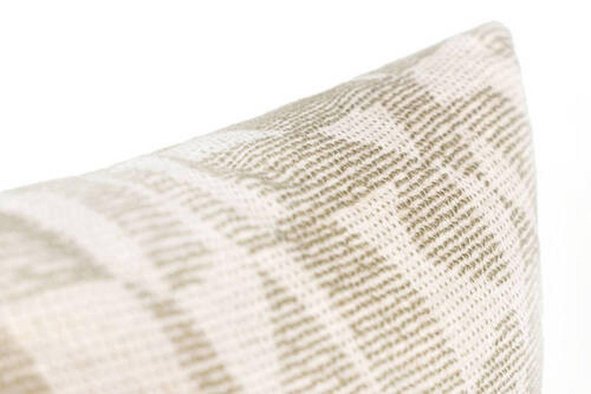 KISSENHÜLLE E-Cosmo 45/45 cm  - Beige/Naturfarben, Basics, Textil (45/45cm) - Esprit