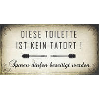 DEKOPANEEL Text 20/40 cm  - Multicolor, Basics, Holz (20/40cm) - Euroart