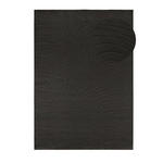 WEBTEPPICH 300/400 cm Stilo Anthrazit  - Anthrazit, KONVENTIONELL, Textil (300/400cm) - Novel