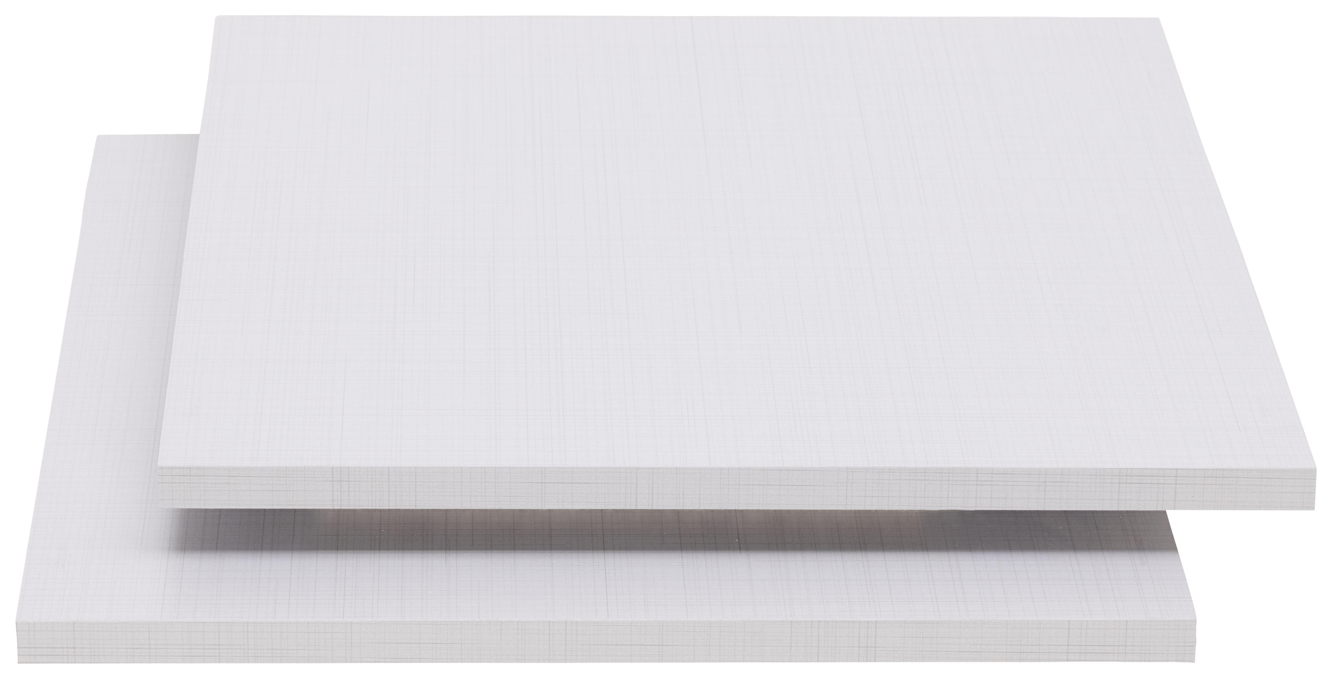 Einlegeboden 2er Set in Grau 42 cm breit bestellen