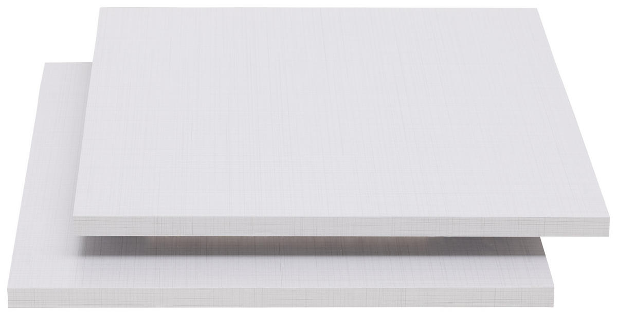 Grau Einlegeboden in 42 bestellen cm Set breit 2er