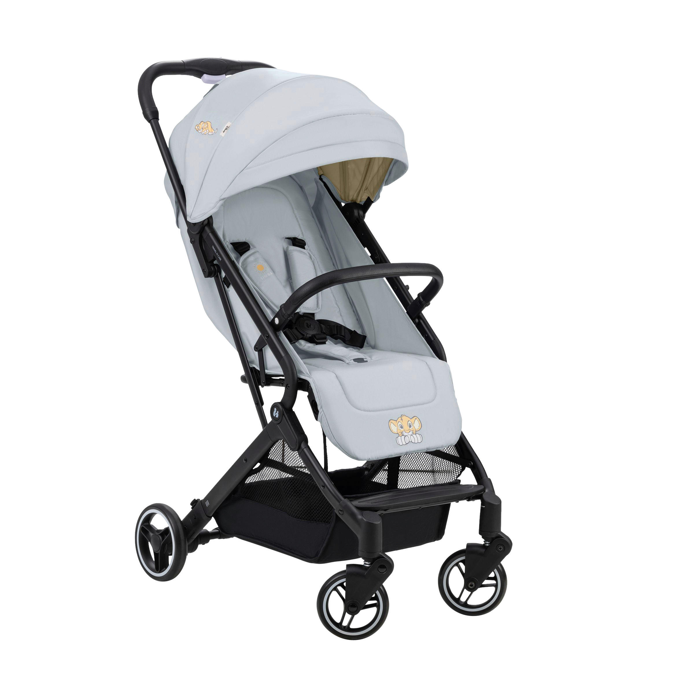 BUGGY Disney  - Basics (50/104/86cm) - Disney