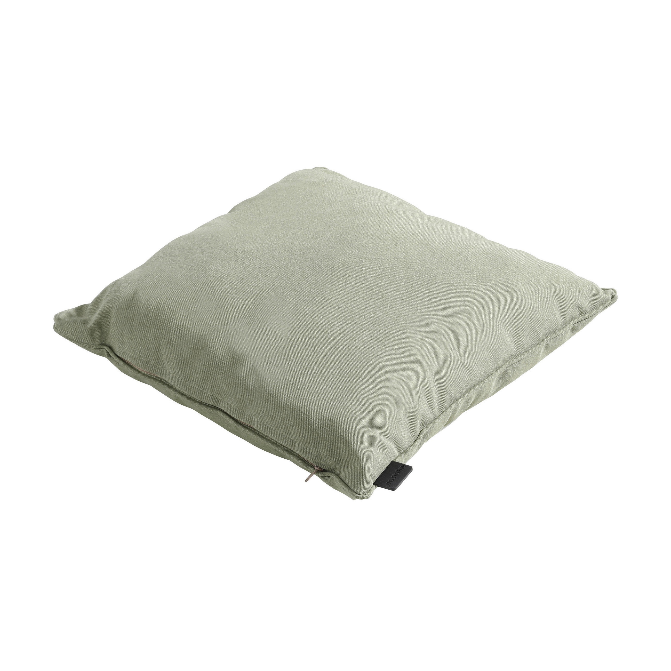 ZIERKISSEN in Hellgrün 45/45 cm  - Hellgrün, Basics, Textil (45/45cm)