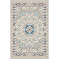 TKANÝ KOBEREC, 150/220 cm, vícebarevná - vícebarevná, Lifestyle, textil (150/220cm) - Cazaris