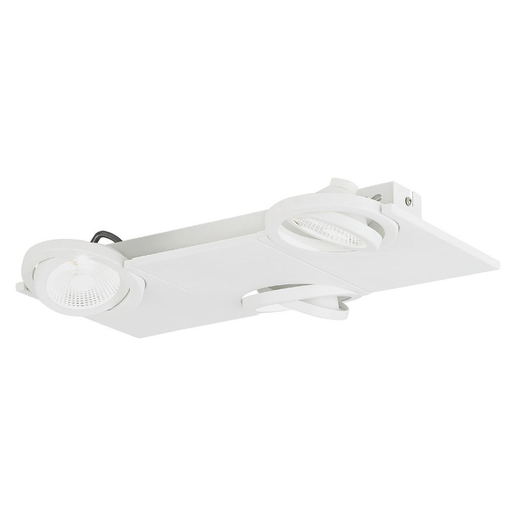 Eglo STROPNÉ LED SVIETIDLO, 42/29/6 cm