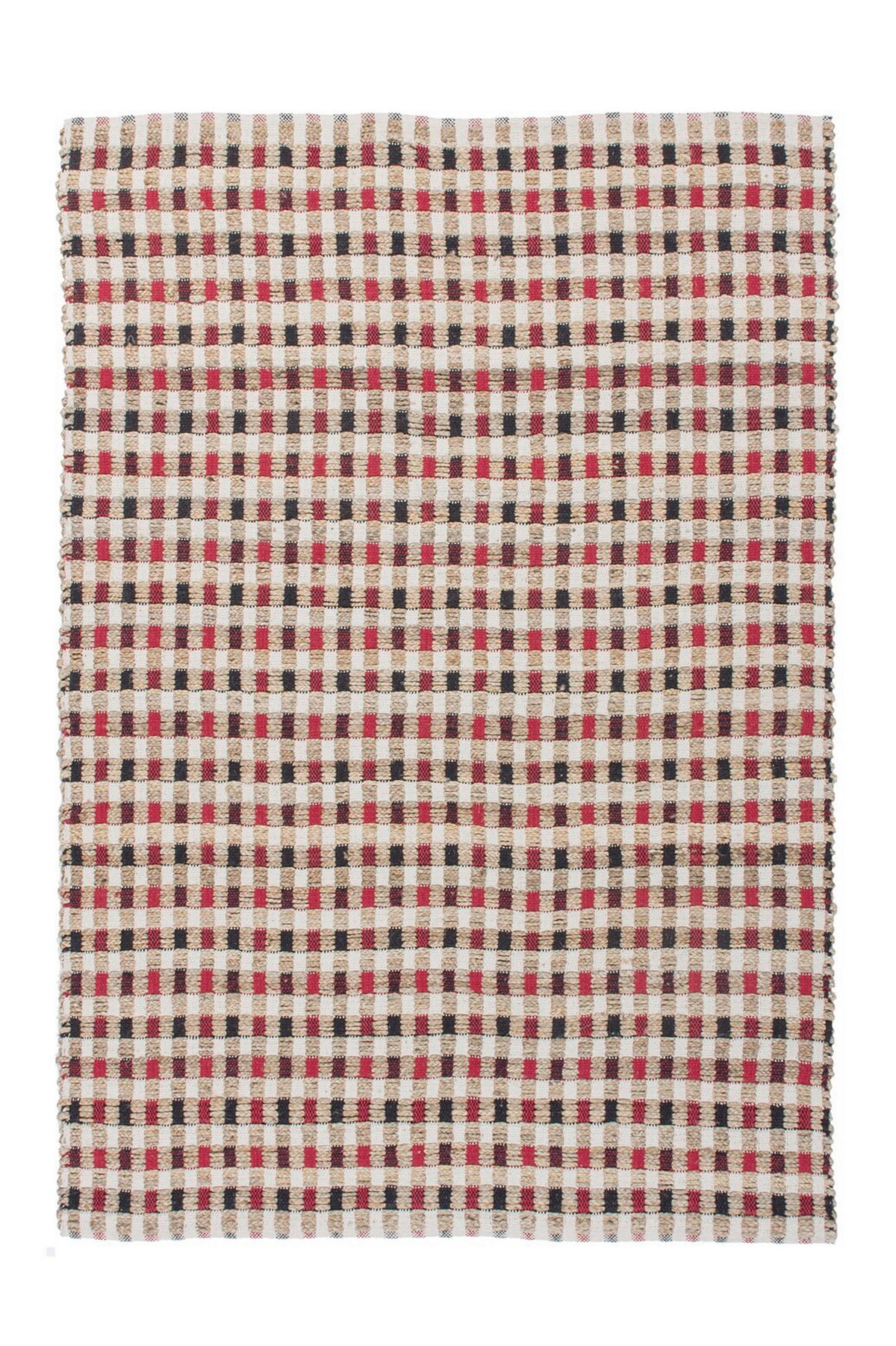 FUTÓSZŐNYEG - krémszínű/natúr színű, Basics, textil (80/150cm) - Kayoom