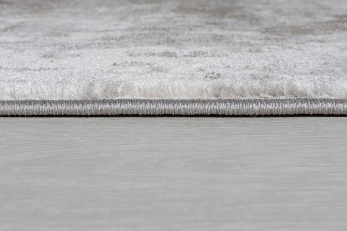 KOBEREC, 150/80 cm, šedá - šedá, Basics, textil (150/80cm)