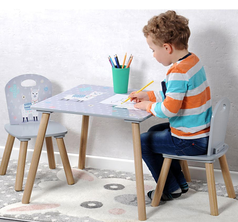 KINDERSITZGRUPPE Kesper 1770213  - MODERN, Holzwerkstoff - Kesper