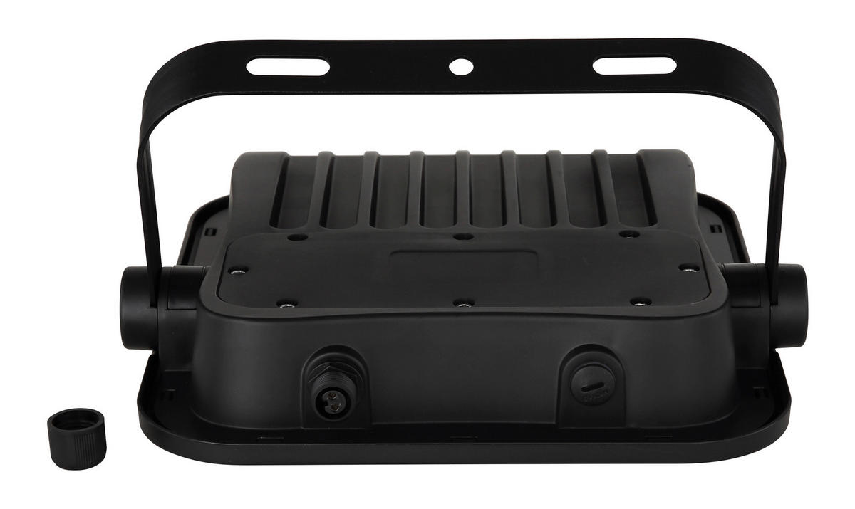 SOLÁRNÍ SVÍTIDLO 24.3/14/25.4 cm - Basics (24.3/14/25.4cm) - Globo