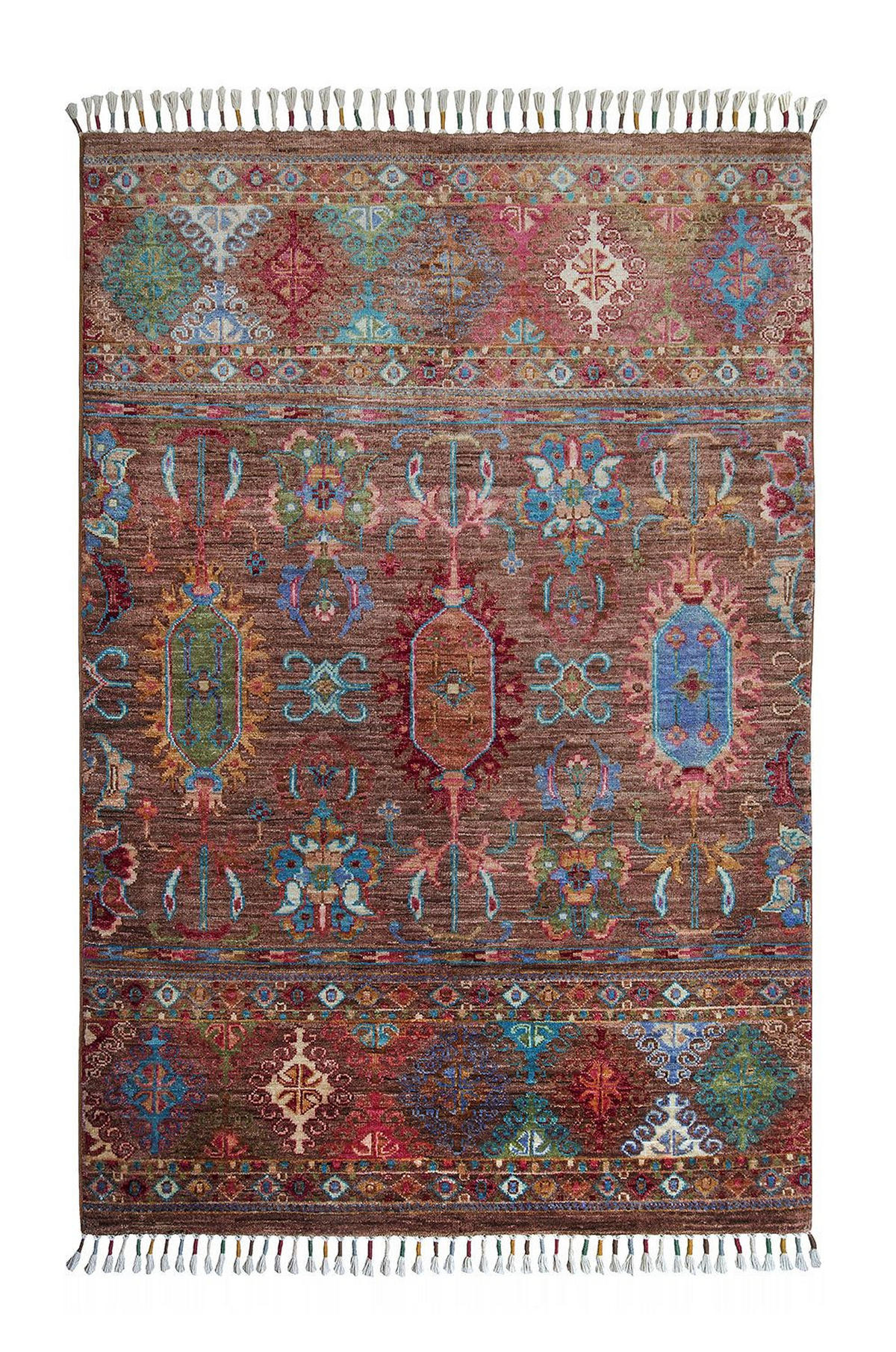 ORIJENTALNI TEPIH      - Osnovno, tekstil (100/150cm)