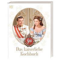 GESCHENKBUCH Sissi. Das kaiserliche Kochbuch  - Multicolor, Basics, Papier (17,5/2,1/22cm)
