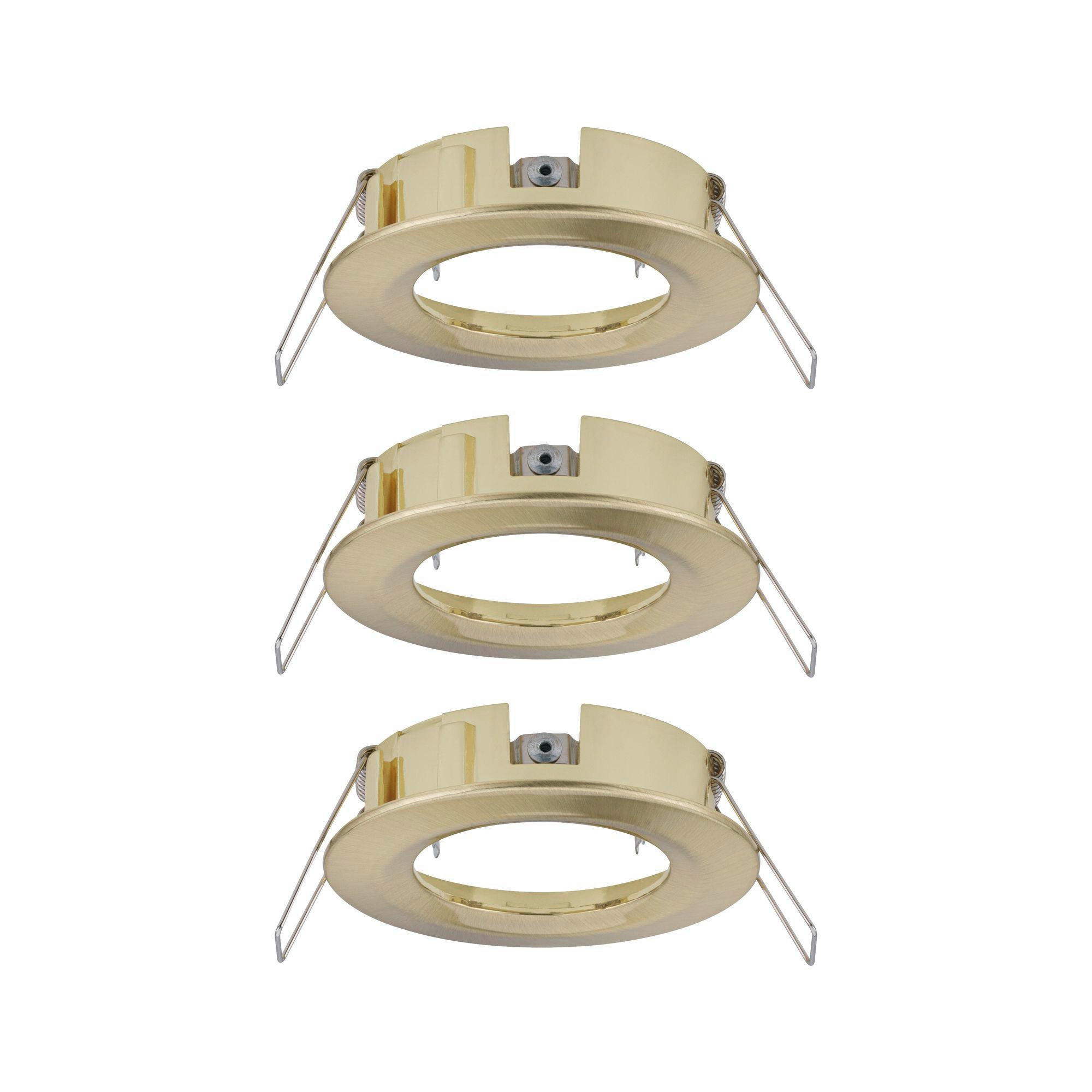 STRAHLER 8,4 cm  - Basics (8,4cm) - Paulmann