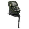 KINDERAUTOSITZ 105 I-Size  - Hellgrau/Grün, Basics, Textil (47/114/60cm) - Chicco